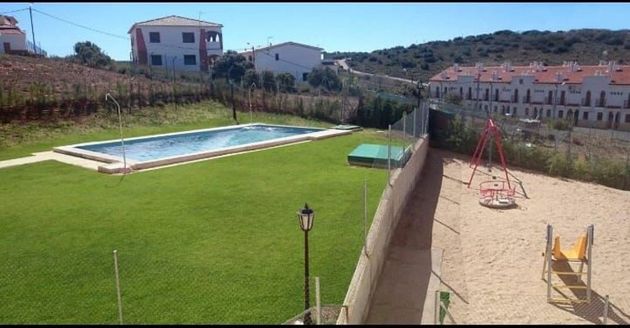 Foto 1 de Pis en venda a calle Cerro de Las Monjas de 1 habitació amb terrassa i piscina