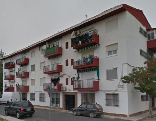 Foto 2 de Venta de piso en Argamasilla de Alba de 2 habitaciones y 80 m²