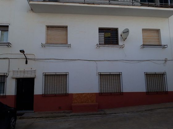 Foto 1 de Venta de piso en calle Pascuala de 3 habitaciones con terraza y aire acondicionado