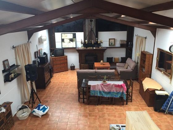 Foto 2 de Casa en venda a Brazatortas de 2 habitacions amb terrassa i piscina