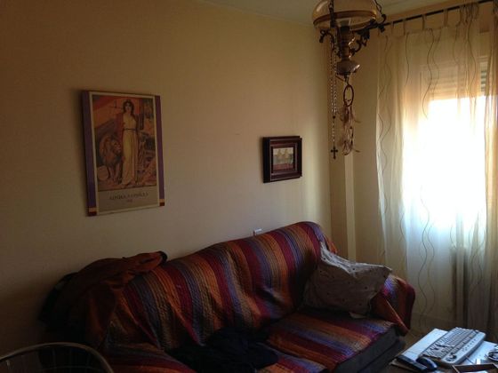 Foto 2 de Piso en venta en Almodóvar del Campo de 4 habitaciones con calefacción