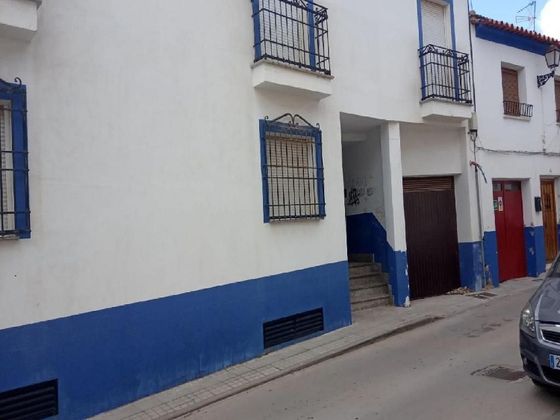 Foto 1 de Pis en venda a calle Buenavista de 3 habitacions amb garatge i ascensor