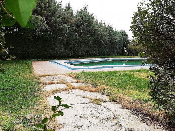 Foto 1 de Pis en venda a Tomelloso de 3 habitacions amb terrassa i piscina