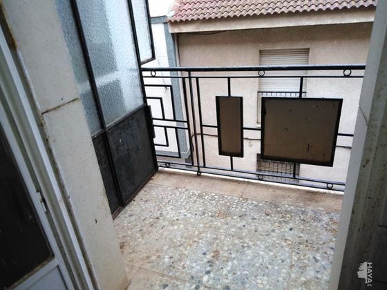 Foto 2 de Pis en venda a Almodóvar del Campo de 3 habitacions amb terrassa