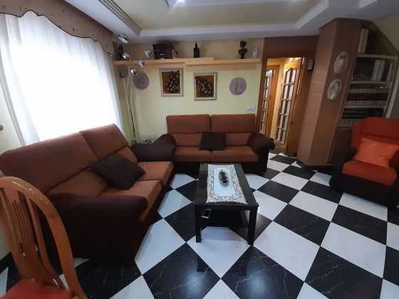 Foto 1 de Dúplex en venda a Centro - Puertollano de 3 habitacions amb terrassa i garatge