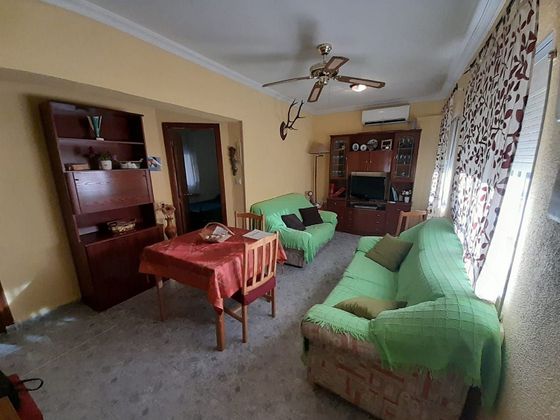 Foto 2 de Venta de casa adosada en PAU 2-600 de 2 habitaciones con aire acondicionado y calefacción