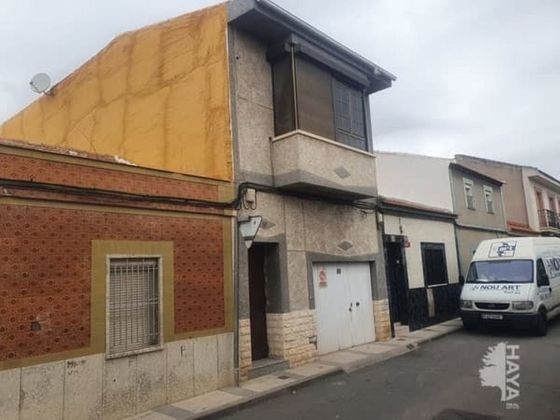 Foto 1 de Casa en venta en Carretera de Córdoba - Libertad de 4 habitaciones y 156 m²