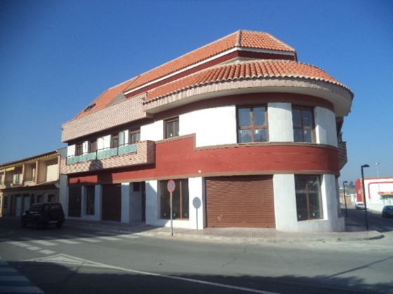 Foto 1 de Piso en venta en Almodóvar del Campo de 3 habitaciones con terraza y balcón
