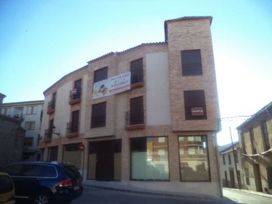 Foto 1 de Pis en venda a Almodóvar del Campo de 4 habitacions amb garatge i balcó