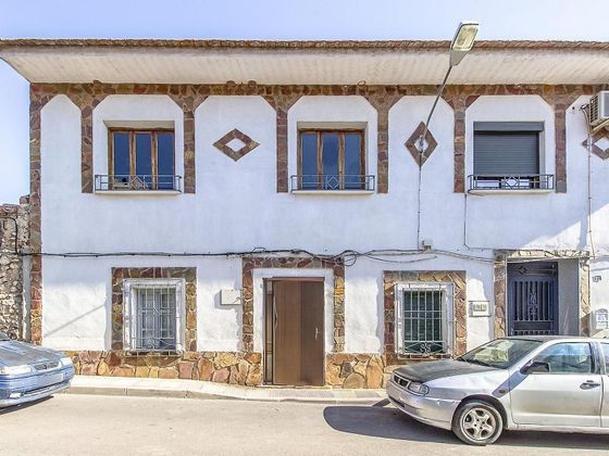 Foto 1 de Casa en venda a Villarrubia de los Ojos de 4 habitacions amb terrassa