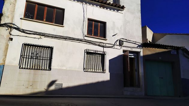 Foto 2 de Venta de casa adosada en Campo de Criptana de 2 habitaciones con terraza