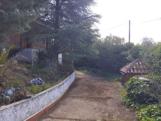 Foto 1 de Casa rural en venda a Piedrabuena de 3 habitacions amb garatge
