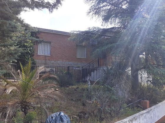 Foto 2 de Casa rural en venda a Piedrabuena de 3 habitacions amb garatge