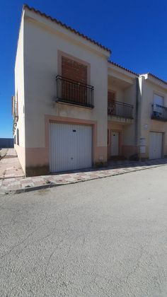 Foto 2 de Venta de chalet en Villa de Don Fadrique (La) de 4 habitaciones con terraza