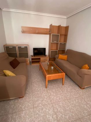 Foto 2 de Àtic en lloguer a Centro - Puertollano de 3 habitacions amb terrassa i garatge