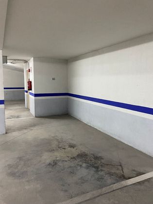 Foto 1 de Garaje en venta en Tomelloso de 38 m²