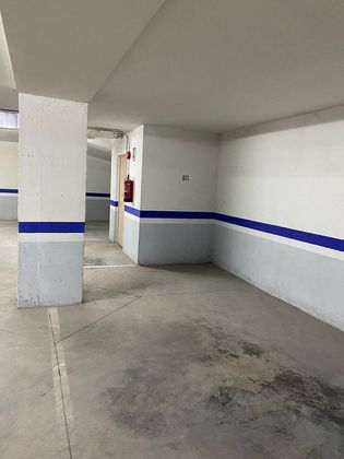 Foto 2 de Garaje en venta en Tomelloso de 38 m²