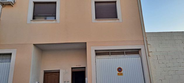 Foto 1 de Xalet en venda a Socuéllamos de 2 habitacions amb terrassa i garatge
