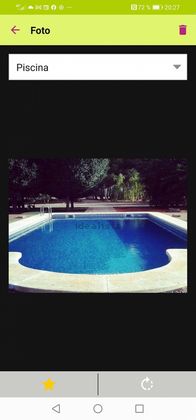 Foto 1 de Casa en venda a Argamasilla de Calatrava de 2 habitacions amb piscina i aire acondicionat