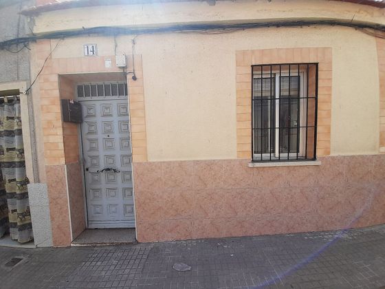 Foto 1 de Casa en venta en Carretera de Córdoba - Libertad de 4 habitaciones con terraza