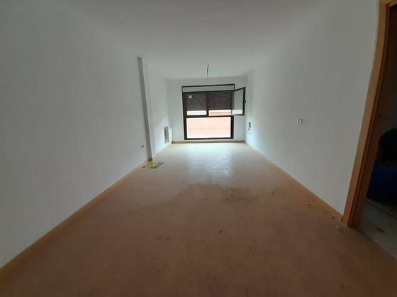 Foto 1 de Venta de piso en Centro - Puertollano de 1 habitación con aire acondicionado y calefacción