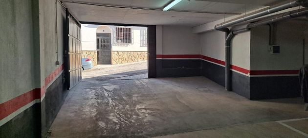 Foto 1 de Garaje en venta en calle Enebro de 25 m²