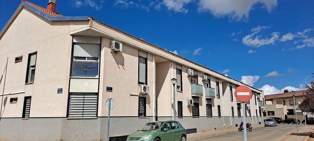 Foto 1 de Piso en venta en calle Pastora Marcela de 3 habitaciones con garaje y balcón