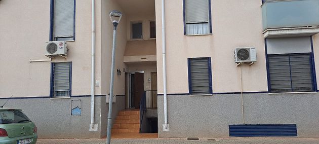 Foto 2 de Piso en venta en calle Pastora Marcela de 3 habitaciones con garaje y balcón