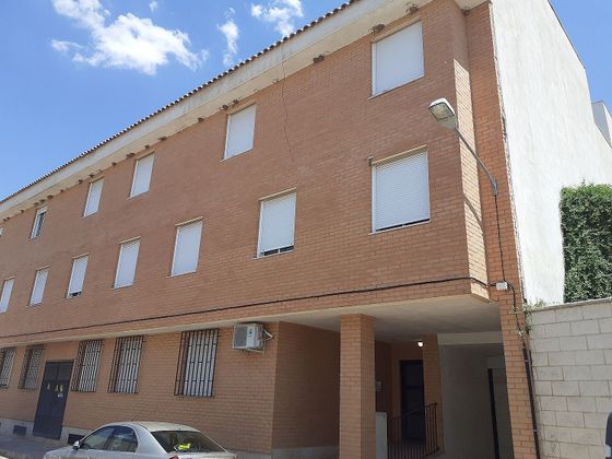 Foto 1 de Dúplex en venda a Villarrubia de los Ojos de 2 habitacions amb terrassa i garatge