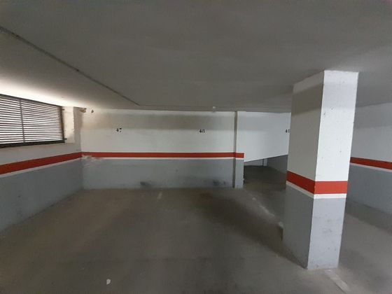 Foto 1 de Garatge en venda a Carretera de Córdoba - Libertad de 16 m²