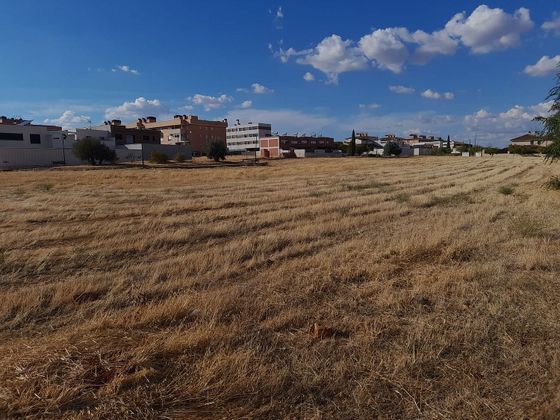Foto 1 de Venta de terreno en PAU 2-600 de 269 m²