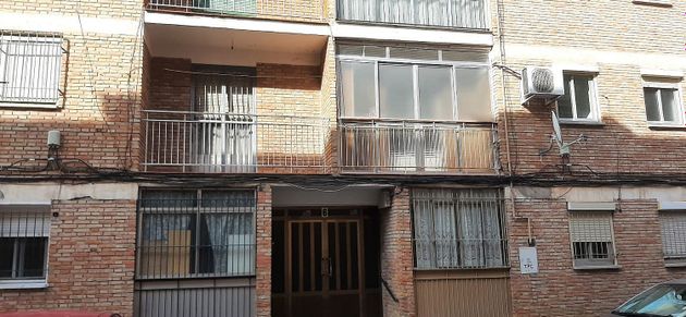 Foto 1 de Pis en venda a Santa María de 3 habitacions amb terrassa i aire acondicionat