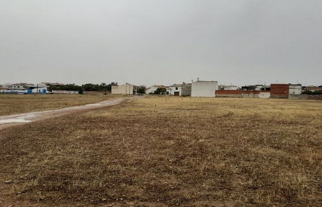 Foto 1 de Venta de terreno en calle De Casablanca de 9438 m²