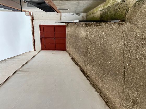 Foto 2 de Garatge en venda a Campo de Criptana de 22 m²