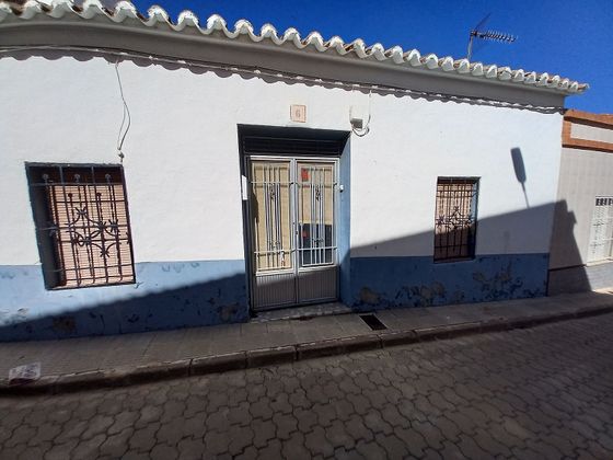 Foto 1 de Casa en venta en Santa Cruz de Mudela de 4 habitaciones y 186 m²