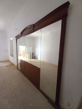 Foto 2 de Casa en venta en Santa Cruz de Mudela de 4 habitaciones y 186 m²