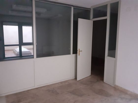 Foto 1 de Oficina en venda a Centro - El Pilar amb calefacció i ascensor