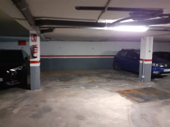 Foto 2 de Venta de garaje en Villarrubia de los Ojos de 16 m²