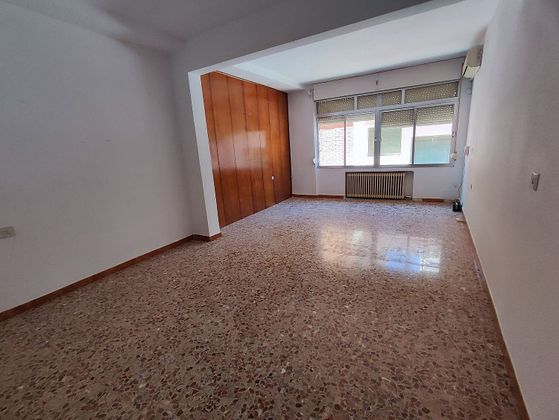 Foto 1 de Pis en venda a Manzanares de 3 habitacions amb balcó i calefacció