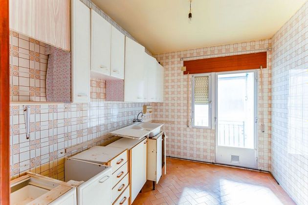 Foto 2 de Pis en venda a Mora de 3 habitacions amb terrassa i aire acondicionat