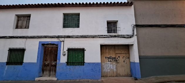 Foto 1 de Casa en venda a Campo de Criptana de 5 habitacions amb terrassa