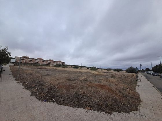 Foto 2 de Venta de terreno en PAU 2-600 de 6850 m²