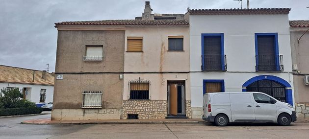 Foto 2 de Casa en venda a Campo de Criptana de 2 habitacions amb calefacció
