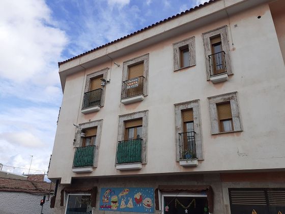 Foto 2 de Dúplex en venda a Villarrubia de los Ojos de 3 habitacions amb terrassa i ascensor