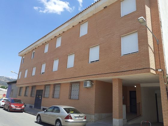 Foto 1 de Dúplex en venda a Villarrubia de los Ojos de 2 habitacions amb garatge i ascensor