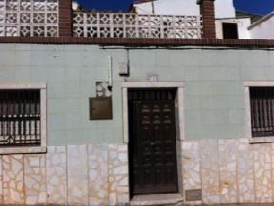 Foto 1 de Casa adosada en venta en Las Mercedes - El Cármen de 3 habitaciones y 89 m²