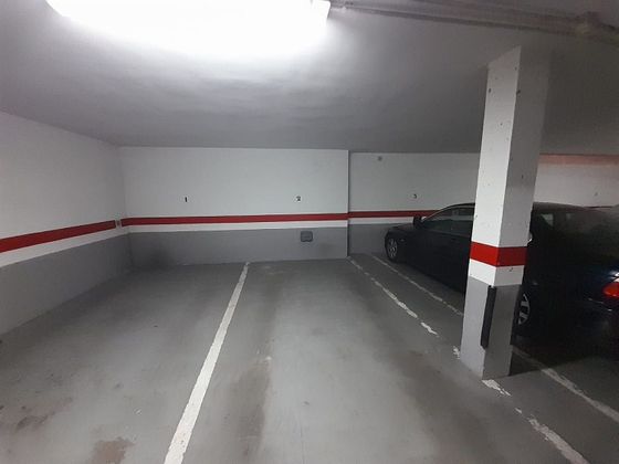 Foto 1 de Venta de garaje en Centro - Puertollano de 17 m²