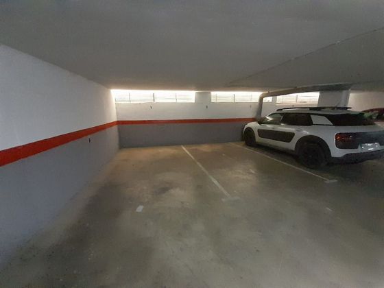 Foto 1 de Garatge en venda a Centro - Puertollano de 17 m²