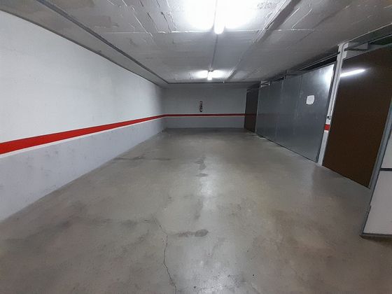 Foto 1 de Venta de garaje en Centro - Puertollano de 18 m²
