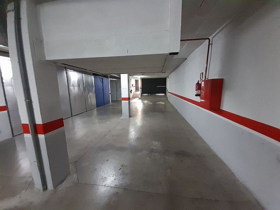 Foto 2 de Garatge en venda a Centro - Puertollano de 18 m²